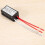 200-250V to 12V Halogen Light Electronic Transformer 50W 8