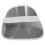 2Pièces Visors Plage Plastique Chapeaux Protecteurs Uv 1
