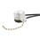 Lighting Ceiling Fan Light  w Pull Chain 3A 250VAC 6A 125VAC 4