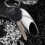 2 BUTTON REMOTE KEY SHELL For  Yaris 3