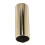 1pc chitarra slide oro acciaio inossidabile Finger Knuck 4