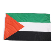 Palestina Bandiera nazionale 5ft x 3ft