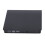 USB 3.0 Mobile External Case For 12.7mm  CD DVD BD-ROM BD-RE Drive BK Useful 1