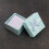 12pcs BlueJewelry Ring Earrings Bangle Gift Boxes Cutely Small Gift Box 6