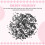 2000 pezzi Nail Art di cristallo di Flatback acrilico Perline Strass (Nero) 7