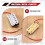 Elgitarr Humbucker Pickups Bridge Alnico V Pickup Vit 4