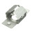 20 Pcs Engine Cover Fixing Fitting Clips Screws Kit for  C5  407 8