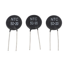 KäNner Av InkopplingsströMbegräNsare Termistor Ntc 5D-20 5 Ohm
