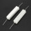 10 Pcs Fixed Ceramic Cement Resistors 15 Ohm 10W Watt 5% 3