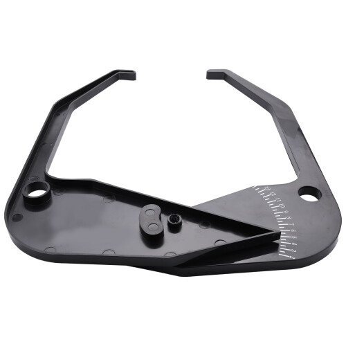 Tire Balancer Caliper Coats Wheel Rim Width Measurement Measuring Tool 1