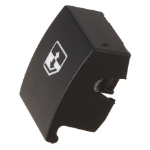 1Pc For Astra Mk5 Zafira Tigra B Electric Window Button Cover