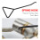 Motorcycle Bicycle T-Handle Spring Hook Exhaust Stand Puller Stainless Steel Tools Motorcycle Accessories Spring Hook 9