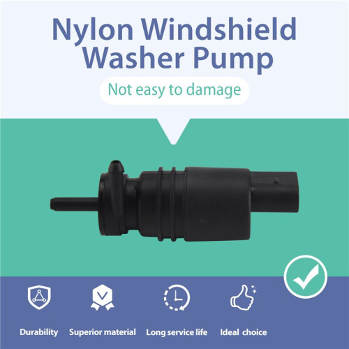 Windscreen Washer Pump For   W220 W211 W163 CLS CLK 2