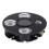 3 array IR led Spot Light Infrared 3x IR LED board for CCTV cameras night vision (53mm diameter) 1