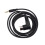 Car 3.5mm AUX Input Adapter Audio Cable  Jack AUX 8-Pin M-BUS CD Changer Cable For  Gold Plug 8