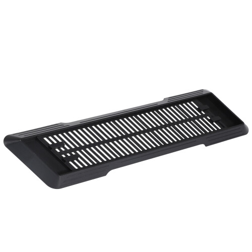pour PS4 Pro Support Vertical pour  4 Pro avec AéRations IntéGréEs et Pieds AntidéRapants 2