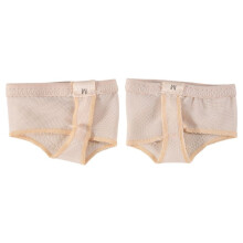 1 Coppia Proteggi Piedi Avampiede Danza Zampe Copertura Punta Scarpe Antiscivolo Balletto Ginnastica Danza Latino Pratica Piede Set Protettore