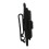 Outdoor Flashlight Cover Durable Nylon Flashlight Set Pu360 Degree Rotatable Clip Belt Carrying Case Adjustable Size Flashlight Set 3