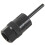 Cassette Lockring Remover Tool Bicycle Black With Needle For   Sunrace 3