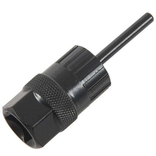 Cassette Lockring Remover Tool Bicycle Black With Needle For   Sunrace 2