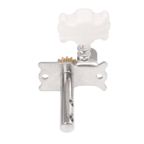Key Mechanics Tuning Peg för Gitarr Akustisk Elektrisk 1