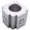 CNC Lathe Tool Holder Quick Change Tool Post Cutter Holder Screw Kit Set Boring Bar Turning Facing Holder Wrench 6