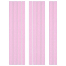 Fast Shipping Wholesale 10pcs Lot Curler Makers Soft Foam Bendy Twist Curls DIY Styling Hair Rollers Tool for Women Accessories