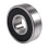 6201RS Shielded Deep   Bearing 32mm x 12mm x 10mm 3