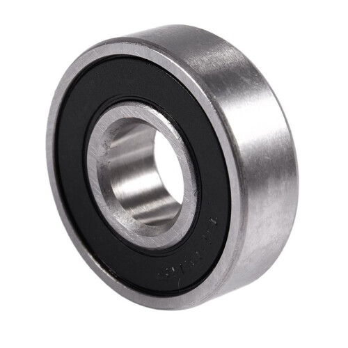 6201RS Shielded Deep   Bearing 32mm x 12mm x 10mm 2