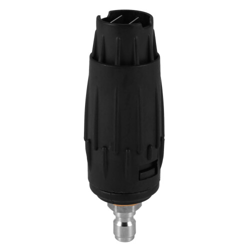 Adjustable Pressure Washer Nozzle Tips, Variable Spray Pattern, 1/4 Inch Quick Connect Plug, 3000 PSI 2
