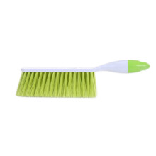 LençóIs de Cama Escova de Limpeza de Detritos Roupas de Cerdas Macias SecretáRia Sofá Espanador de PartíCulas Removedor de Pelos (Verde)