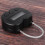 Lock LCD Display  Lock Multifunction Travel Electronic Timer, Waterproof USB Rechargeable Temporary Timer Padlock 10