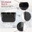 Front Cup Drink Holder For  1 3 Series E30 E36 E39 E46 E60 E90 Z4 Z3 328I 335 4