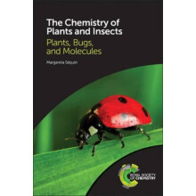 Chemistry of Plants and Insects by Sequin Margareta San Francisco Stat