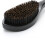 Magic Wave Brush Curved Wave Brush Soft and Wild Boar 4
