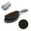 Magic Wave Brush Curved Wave Brush Soft and Wild Boar 2
