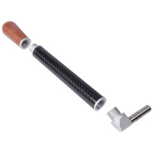 Alavanca de Martelo de Piano Profissional Chave de Fibra de Carbono Chave de AfinaçãO de Piano AcessóRios de Piano para um Maioria Dos Pianos