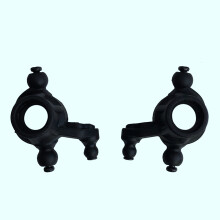 Acessórios de Reposição para Copo de Direção Dianteiro de Carro RC SJ11 para Carro RC 9130.9136.9137 (2 Peças)