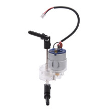For MN D90 D91 D96 RC Car Spare Parts Upgrade 260 Motor Gearbox
