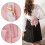Backpack Small Diagonal Bag Leather Backpack Cute Bow Backpack Ladies Wallet 2