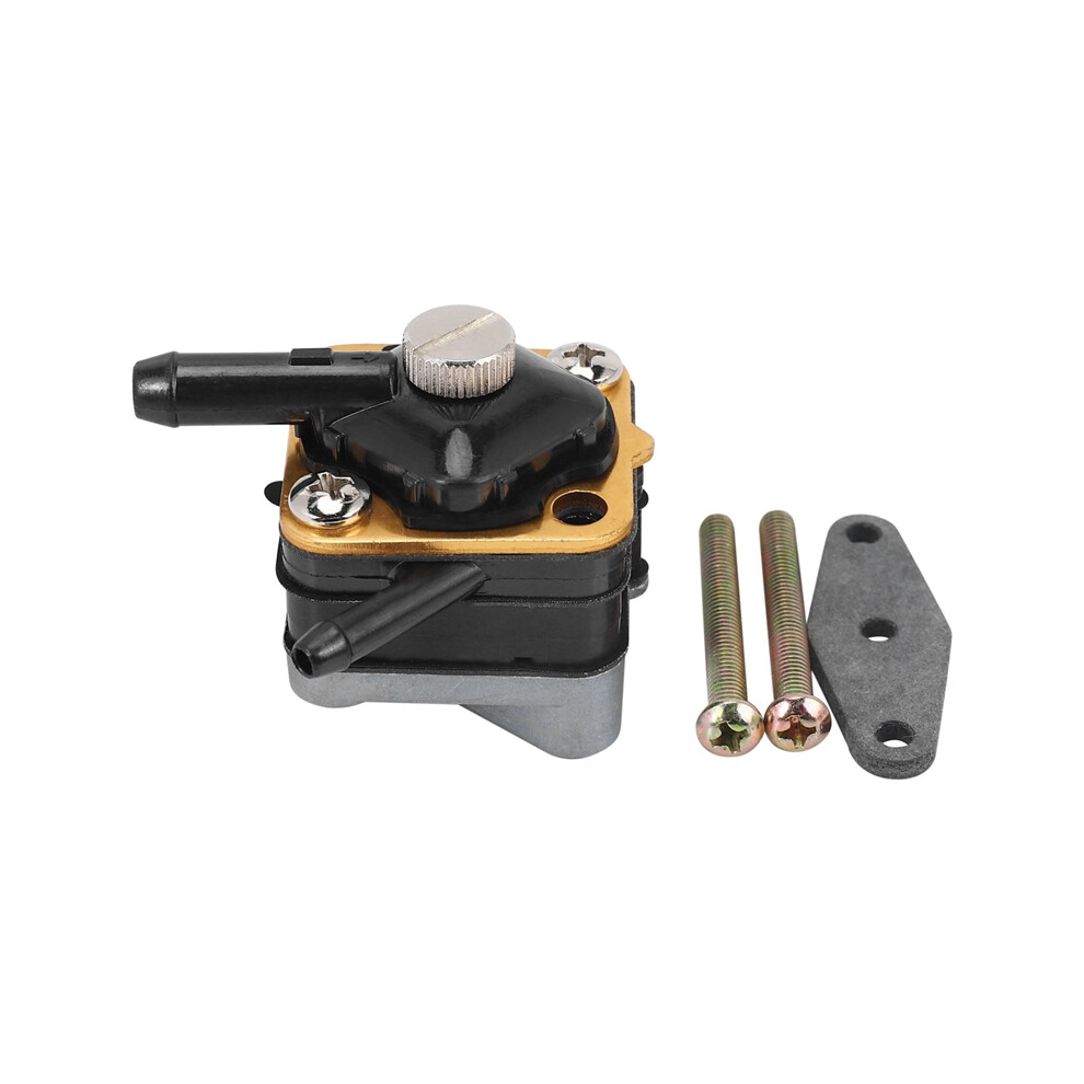 Fuel Pump For Johnson Evinrude 6-15 Outboard 1974-1992 Replaces 397839 395091 Fuel Pump For Outboard Motors 6033286306935