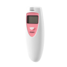 Tragbarer Mund Geruch Detektor Oral Hygiene Zustand Tester Mund Interner Geruch Monitor Werkzeuge Kreatives ZubehöR