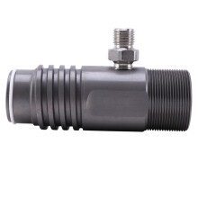 Luftlose Farbe SprüH Zylinder HüLse 243176 für  390 395 490 495 595 Pumpe