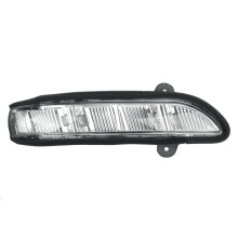 Car Right Door Mirror Turn Signal Light for W211 W221 W219 2007-2011 E320 E350 E550 E63 2198200621