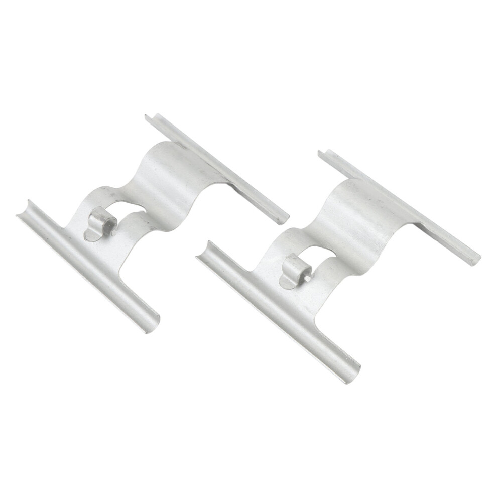 Rear Brake Pads Fitting Kit For 7La 7L6 7L7 2003-2010 4Lb 2006-2015 3151384385911