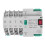 MCB Type Dual Power Automatic Transfer  4P 100A ATS Circuit Breaker Electrical 1