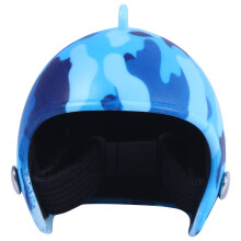 2St Kleine Kippenhelm Met Elastische Band Kleurrijk En Verstelbaar