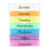 Medicine Weekly Storage Pill 7 Day Tablet Sorter Box Container Case Organizer 1