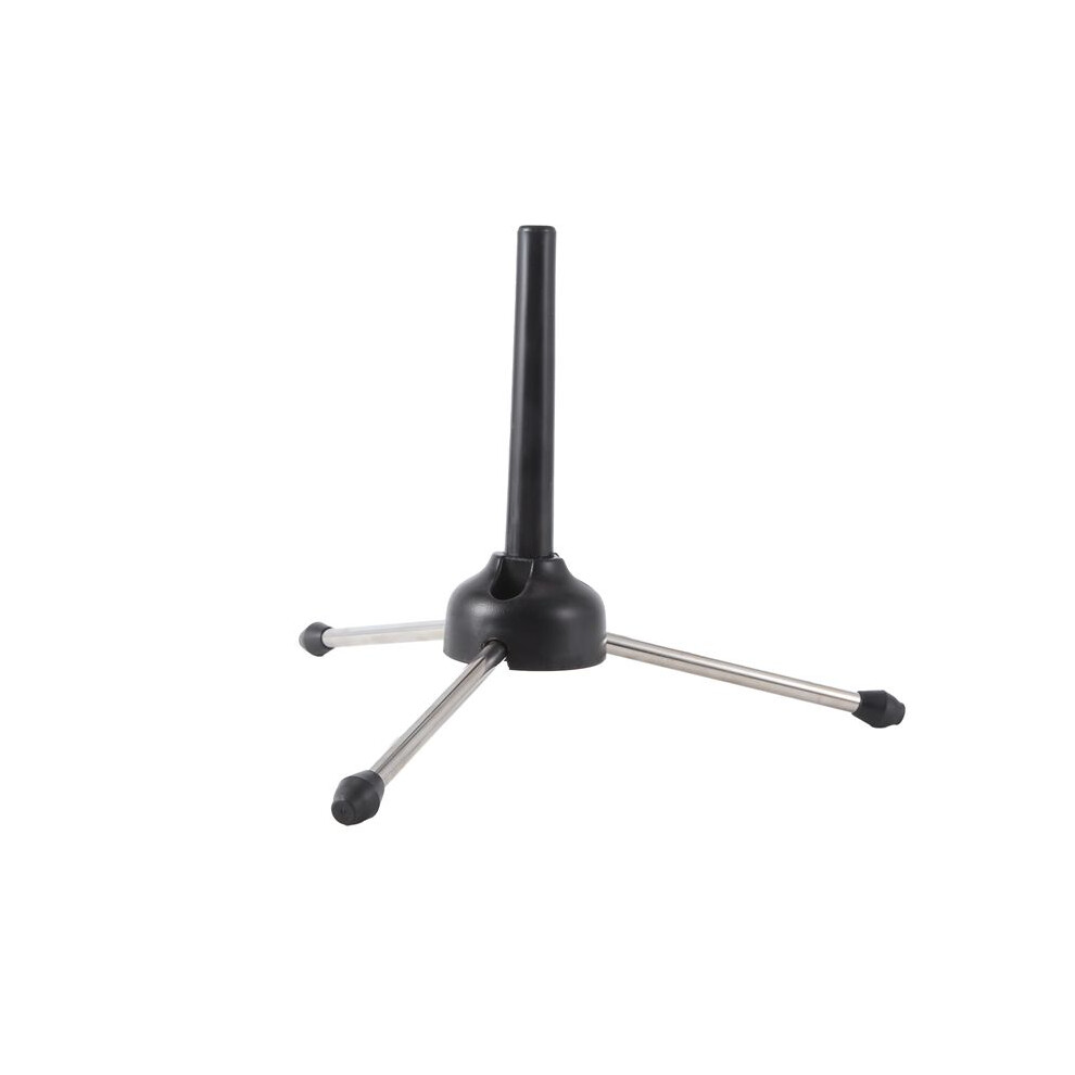Foldable Tripod Holder Stand For Oboe Flute Clarinet Saxophone Wind Instrument 4712440439130