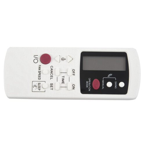 do Klimatyzatora Galanz GZ-1002B-E1 GZ-1002B-E3 GZ-1002A-E3 1